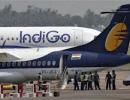 Jet, IndiGo fares above industry average: DGCA