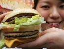 How Big Mac aims to stay ahead of the game