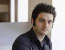 Facebook's Dustin Moskovitz on share selling spree