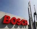 Bosch to commence Gujarat operations by early 2013