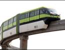 Monorail is solution to India's traffic woes: Kamal Nath