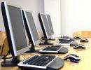 PC market grows by 17% in April-June