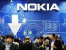 Nokia digs for gold at bottom of the pyramid