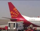 Maran to raise 5% stake in SpiceJet