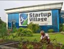 Kochi Startup Village plans to set up a centre in US