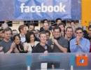 Facebook to replace Infosys on Nasdaq 100 from Dec 12