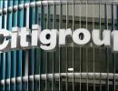 Citigroup CUTTING 11,000 JOBS worldwide