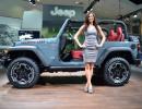 IMAGES: Fiat to launch Jeep in India in 2013