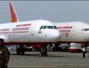 Air India threatens to stop operations to NE airports