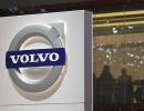 Volvo sees rising competition in luxury bus segment