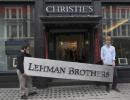 'Present crisis is comparable to Lehman shock of 2008'