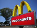 IMAGES: 15 amazing facts about McDonald's