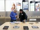 Competition? Apple OUTSHINES rivals