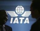 India, China to lead aviation industry growth: IATA