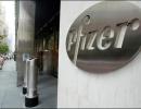 Pfizer to pay $55 million to settle Protonix case