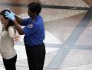 Air travellers frustrated by security checks: IATA study