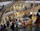 Why was the year 2012 eventful for retail