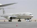 Etihad in final talks to buy India carrier stake