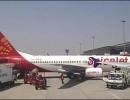 SpiceJet, Jet Air charge MORE for excess baggage