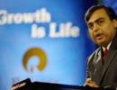 RIL plans to invest $10 bn on its 4G network: Vendor