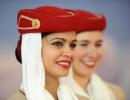 Emirates turns up the heat on India-US sector