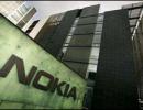 Nokia in licence pact with RIM