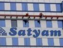 Sebi slaps Rs 65 lakh fine on Satyam Computer official