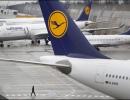 Lufthansa CANCELS India flights till Jan 1