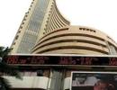 Nifty ends above 5,900, Financials lead