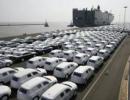 Low domestic demand fuels petrol car exports