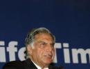 The man who made Tata Group a $100 billion EMPIRE