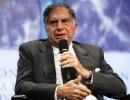 Ratan Tata was a brilliant leader: India Inc