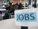 Jobs up by 7.8%, wages by 18.1% in 2010-11: Survey