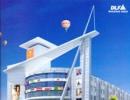 DLF launches Gurgaon luxury project