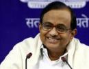 Direct Cash Transfer system pure magic: Chidambaram