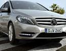 Mercedes-Benz aims to recapture top spot in India