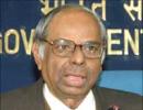 Economy to grow at 5.5-6% this fiscal: Rangarajan