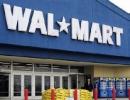 Delhi may become first state to have Wal-Mart, Tesco