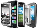 How the mobile industry changed in the past 5 years