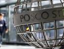 Posco's mega project remains stuck