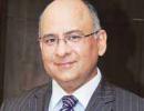 Global banker returns to head IndusInd arm