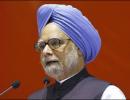 PM paints a SAD picture of India's economy