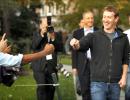 Facebook IPO: Mark Zuckerberg to become RICHER