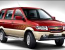 GM RECALLS 1.14 lakh units of Tavera in India