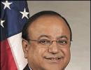 Another Indian quits Obama administration