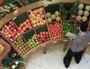 World food prices arrest six-month fall, rise in Jan: FAO