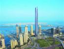 PHOTOS: This will be the world's tallest building!