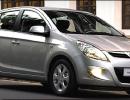 Hyundai to hike prices by Rs 5,000