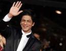 Star Power: Can SRK bring back West Bengal's luster?