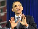 Obama proposes minimum taxes on foreign earnings